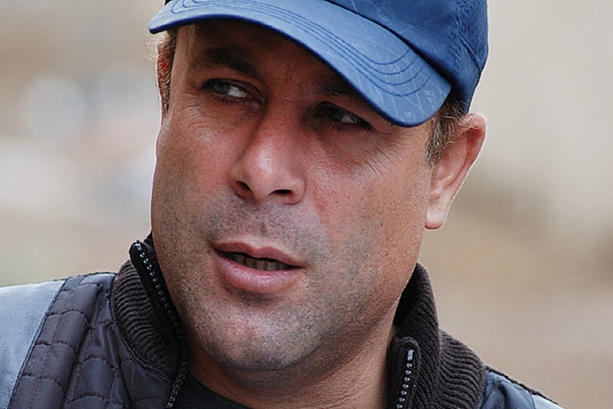 «اصغر نصیری» کارگردان سینما درگذشت + علت فوت و بیوگرافی