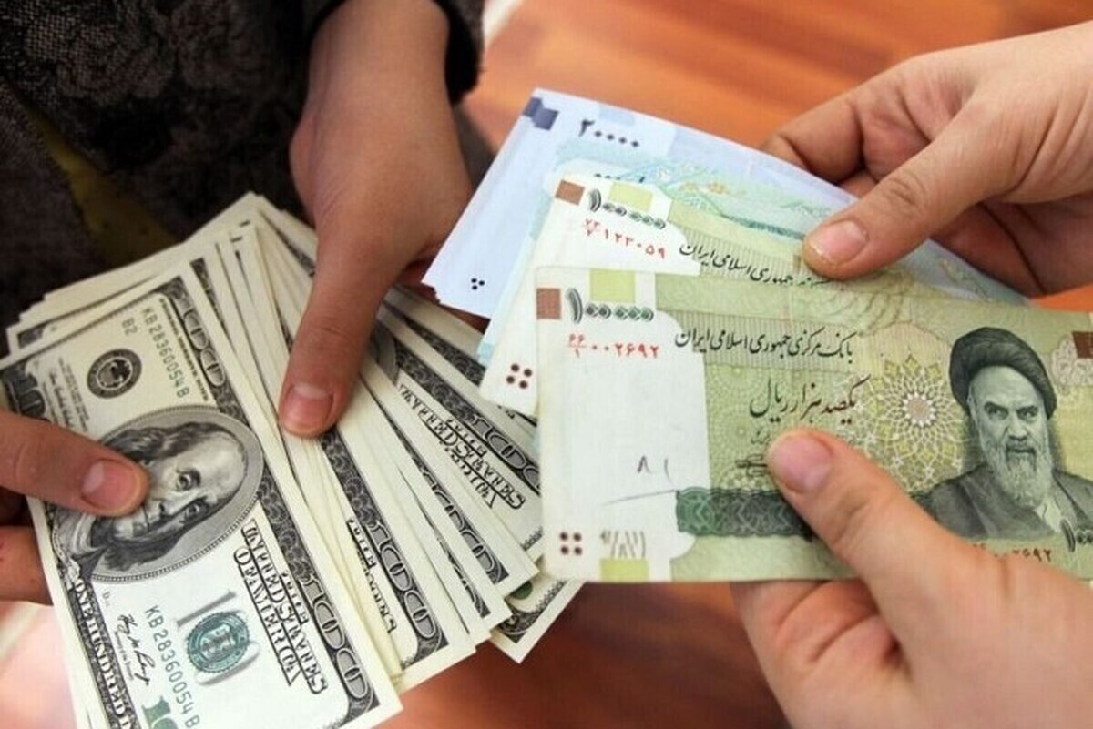 ۷ دلیل مهم جهش اخیر نرخ ارز