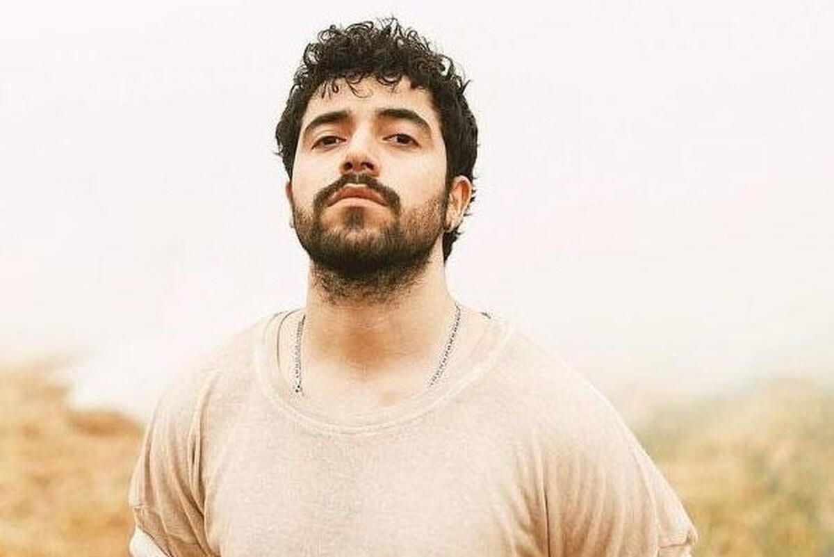 اولین آلبوم «شروین حاجی پور» منتشر می‌شود