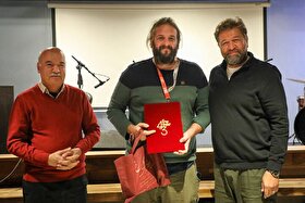 معرفی برندگان بخش «دارالفنون» جشنواره جهانی فیلم فجر