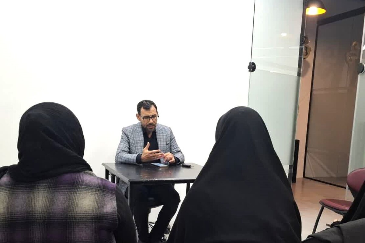 مثنوی‌کاوی با کودکان | نگاهی به موضوع مهارت ارتباط میان‌فردی