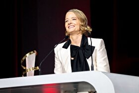 صحبت های «جودی فاستر» در جشنواره مراکش