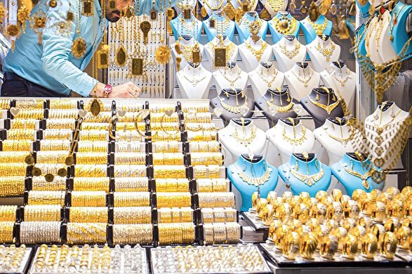 قیمت طلا امروز در مشهد چقدر قیمت خورد؟ (۱۱ آذر ۱۴۰۴)
