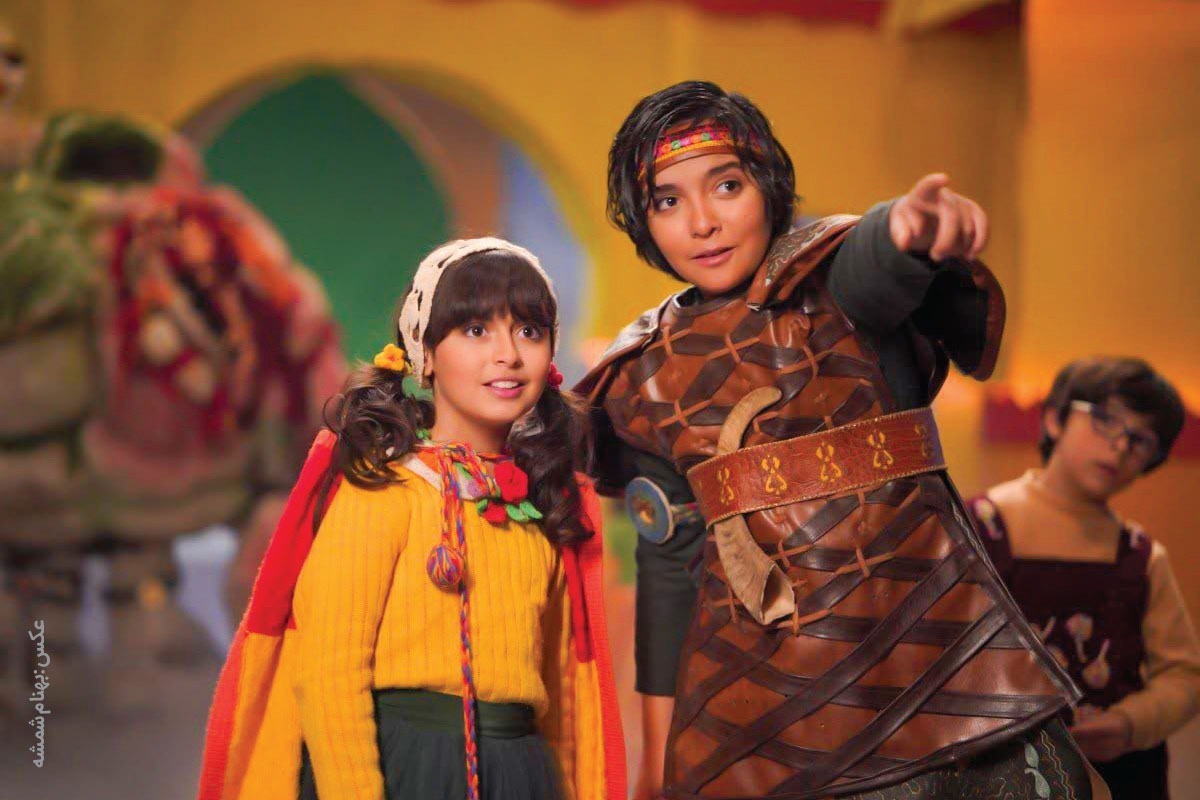 تهیه کننده فیلم کاکالوتی: بزرگ ترین سرمایه سینمای مشهد، جوانان بااستعدادش هستند