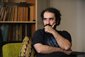 «رضا امیرخانی» ممنوع‌الملاقات شد + علت