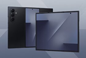 گوشی تاشو سه‌تکه سامسونگ گلکسی Z TriFold معرفی شد | تجربه‌ای جدید از موبایل و تبلت در یک دستگاه + فیلم