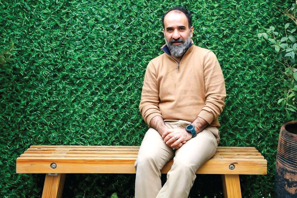 درباره حادثه تلخ و جزئیاتی از پرونده پزشکی رضا امیرخانی | شوک به ادبیات ایران