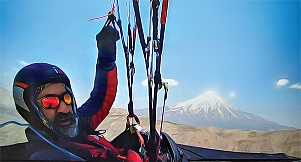 درباره حادثه تلخ و جزئیاتی از پرونده پزشکی رضا امیرخانی | شوک به ادبیات ایران