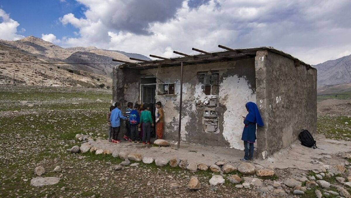 تخصیص اعتبار ۲ هزار میلیارد تومانی به طرح نوسازی مدارس سنگی در مناطق صعب‌العبور