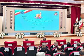 رئیس‌کل دادگستری خراسان رضوی: مجری عدالت باید ابتدا مصلح شخصیت خود باشد | خودسازی، پیش‌شرط ضروری اصلاح جامعه است