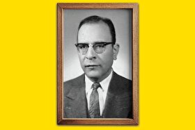 یادی از دکتر علی‌اکبر شهابی، رئیس اسبق دانشکده الهیات دانشگاه فردوسی مشهد | معلم اهل قلم