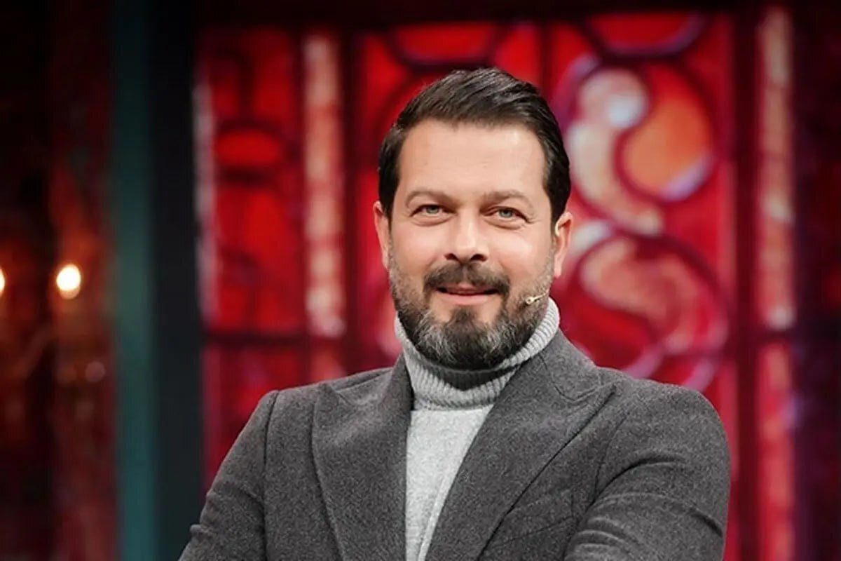 پژمان بازغی از سمت ریاست انجمن بازیگران استعفا کرد