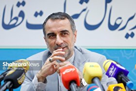 کیامرز خبر داد: تصویب اوراق مشارکت ۱۴۰۴ متروی مشهد در وزارت کشور | متروی مشهد، تنها پروژه مترو در کشور که در ۴ جبهه در حال کار است