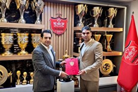 پشیمانی مدیران پرسپولیس از یک انتخاب