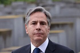 وزیر خارجه دولت بایدن: ادعای ورود پناهجویان افغان بدون بررسی صحت ندارد