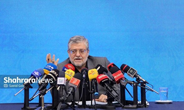 شهردار مشهد مقدس: لایحه جدید شهرداری برای حمایت مسکن کارکنان به شورای شهر ارسال شد