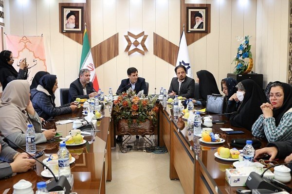 ذخیرهسازی «اطمینانبخش» گندم و برنج در خراسان رضوی | هیچ تصمیمی برای افزایش قیمت آرد وجود ندارد ذخیرهسازی «اطمینانبخش» گندم و برنج در خراسان رضوی | هیچ تصمیمی برای افزایش قیمت آرد وجود ندارد