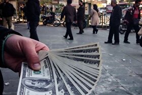 افت قیمت دلار در مشهد (۱۱ آذر ۱۴۰۴) | یورو وارد کانال ۱۳۶ هزار تومان شد