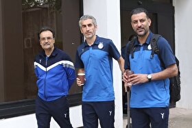 چراغپور: برگزاری دربی تهران در اراک نشانه ضعف است