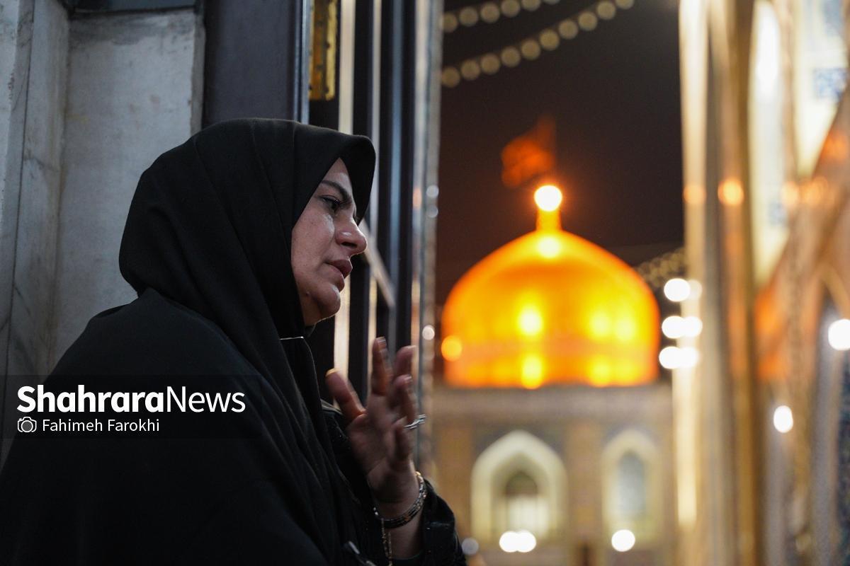 برنامه «شکوه ایثار» با حضور مادران و همسران شهدا برگزار می‌شود