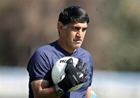 غلامپور مامور اماده سازی آدان برای دربی