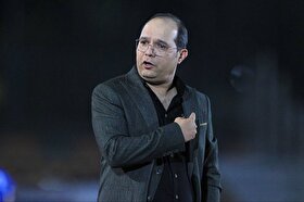 ربیعی در راه اصفهان؟