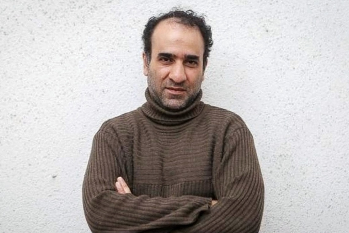 گزارش رسمی بیمارستان کسری از آخرین وضعیت رضا امیرخانی (۱۱ آذر ۱۴۰۴)