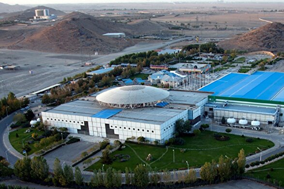 از تجهیزات پزشکی تا پوشاک و صنعت چرم | میزبانی مشهد از سه رویداد ویژه نمایشگاهی از عصر فردا (چهارشنبه ۱۲ آذر ۱۴۰۴)