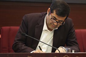 اعلام جزئیات استیضاح دنیامالی، وزیر ورزش و جوانان + فیلم