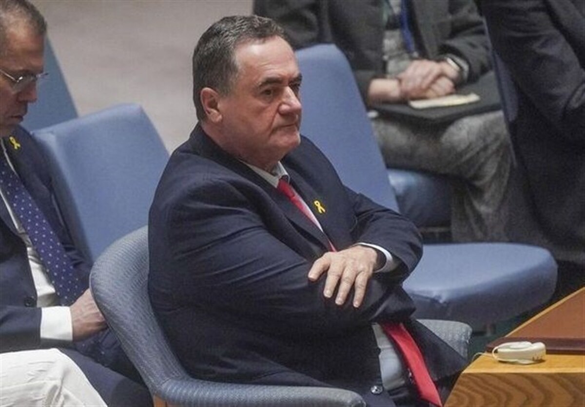 احتمال برکناری یسرائیل کاتس از وزارت جنگ رژیم صهیونیستی