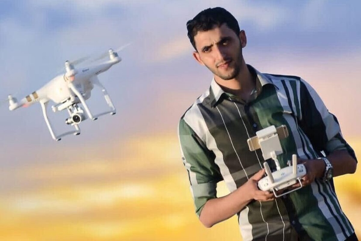 شمار شهدای خبرنگار فلسطینی در غزه به ۲۵۷ نفر افزایش یافت