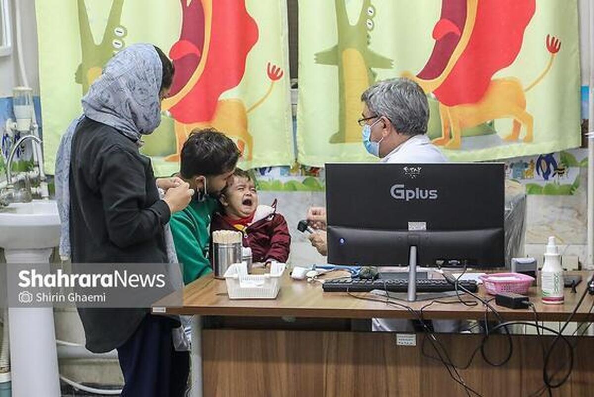 افزایش آنفولانزا؛ هشدار برای استفاده از ماسک و پرهیز از تجمعات