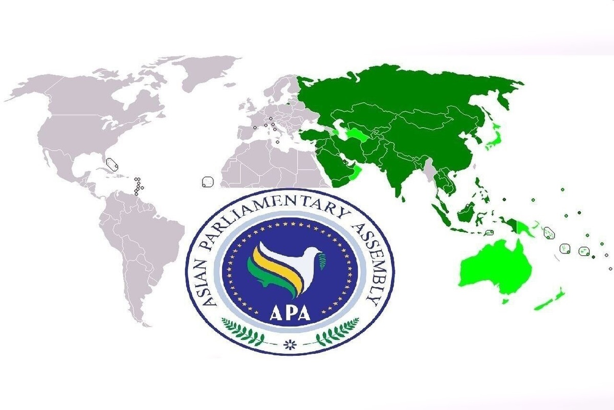 ورود هیئت‌های پارلمانی قطر و تاجیکستان به مشهد