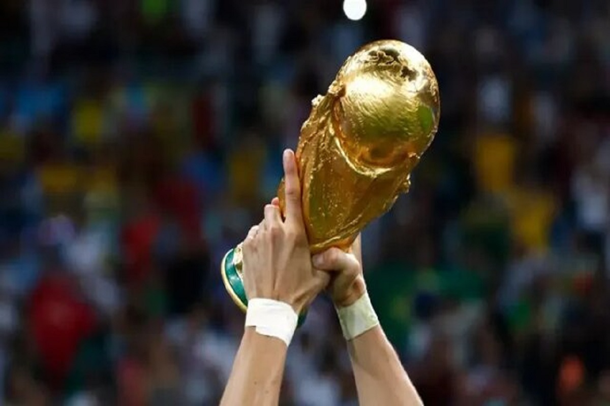 چرا پخش زنده قرعه‌کشی جام‌جهانی ۲۰۲۶ در پلتفرم‌ها ممنوع شد؟