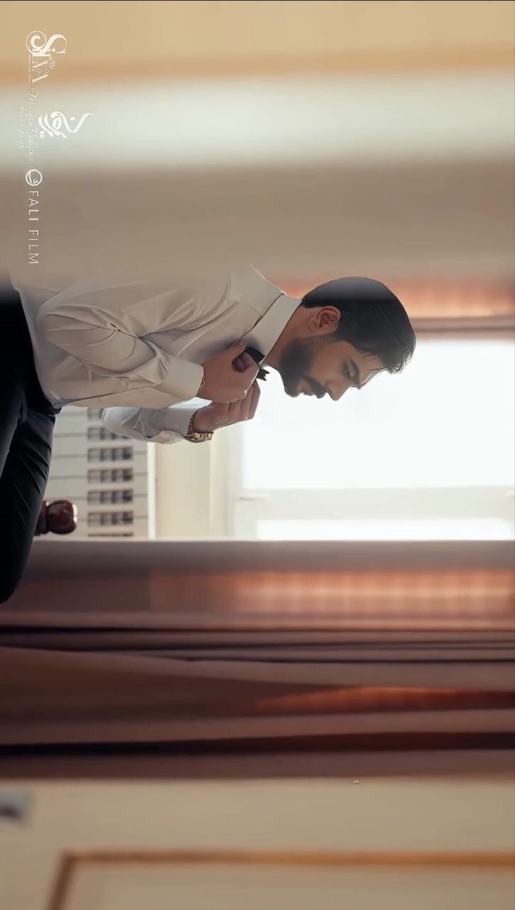 بیوگرافی مریم مومن و سهیل قاصدی، زوج بازیگر + عکس‌های عروسی