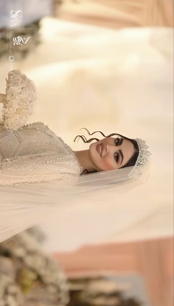 بیوگرافی مریم مومن و سهیل قاصدی، زوج بازیگر + عکس‌های عروسی