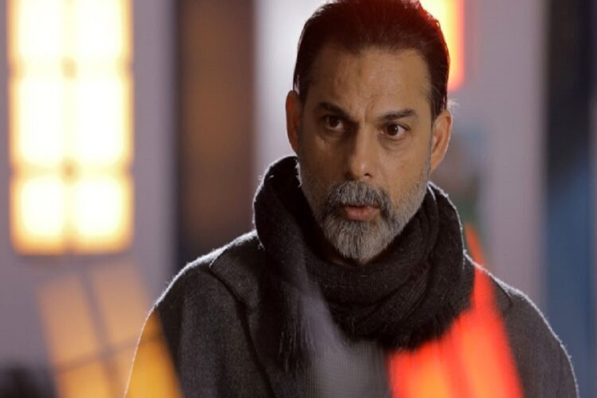 تصویری از «پیمان معادی» در مراکش + عکس