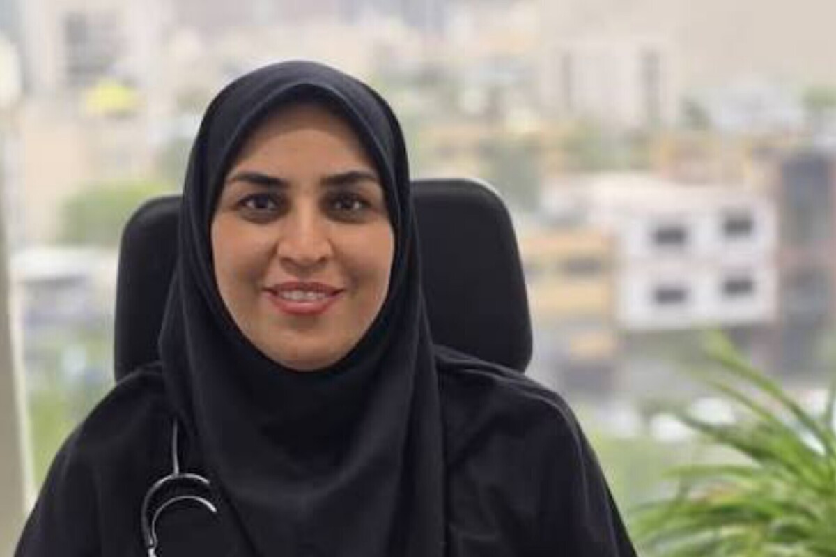 شکلاتی که سرنوشت یک پزشک را عوض کرد