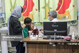 افزایش آنفلوانزا | هشدار برای استفاده از ماسک و پرهیز از تجمعات