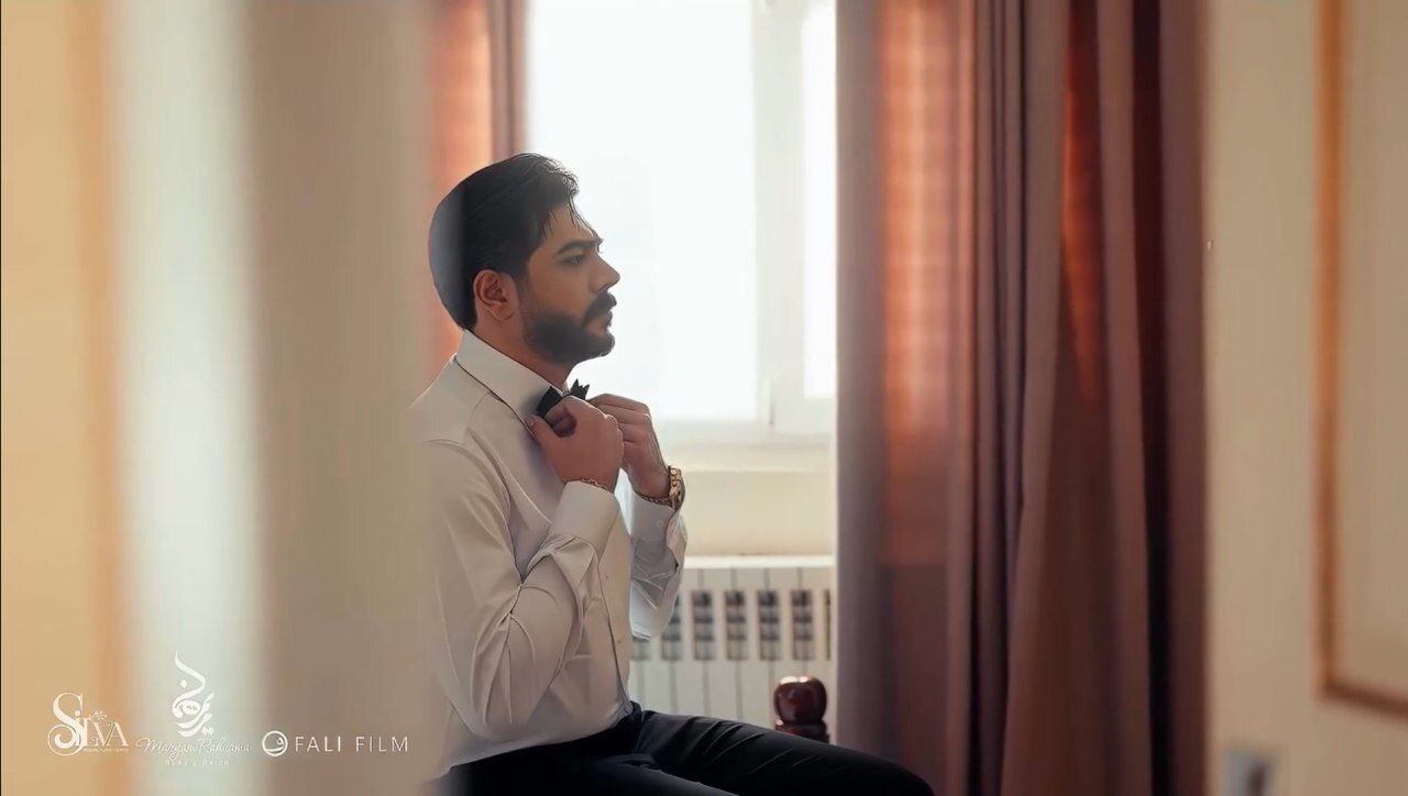 بیوگرافی مریم مومن و سهیل قاصدی، زوج بازیگر + عکس‌های عروسی