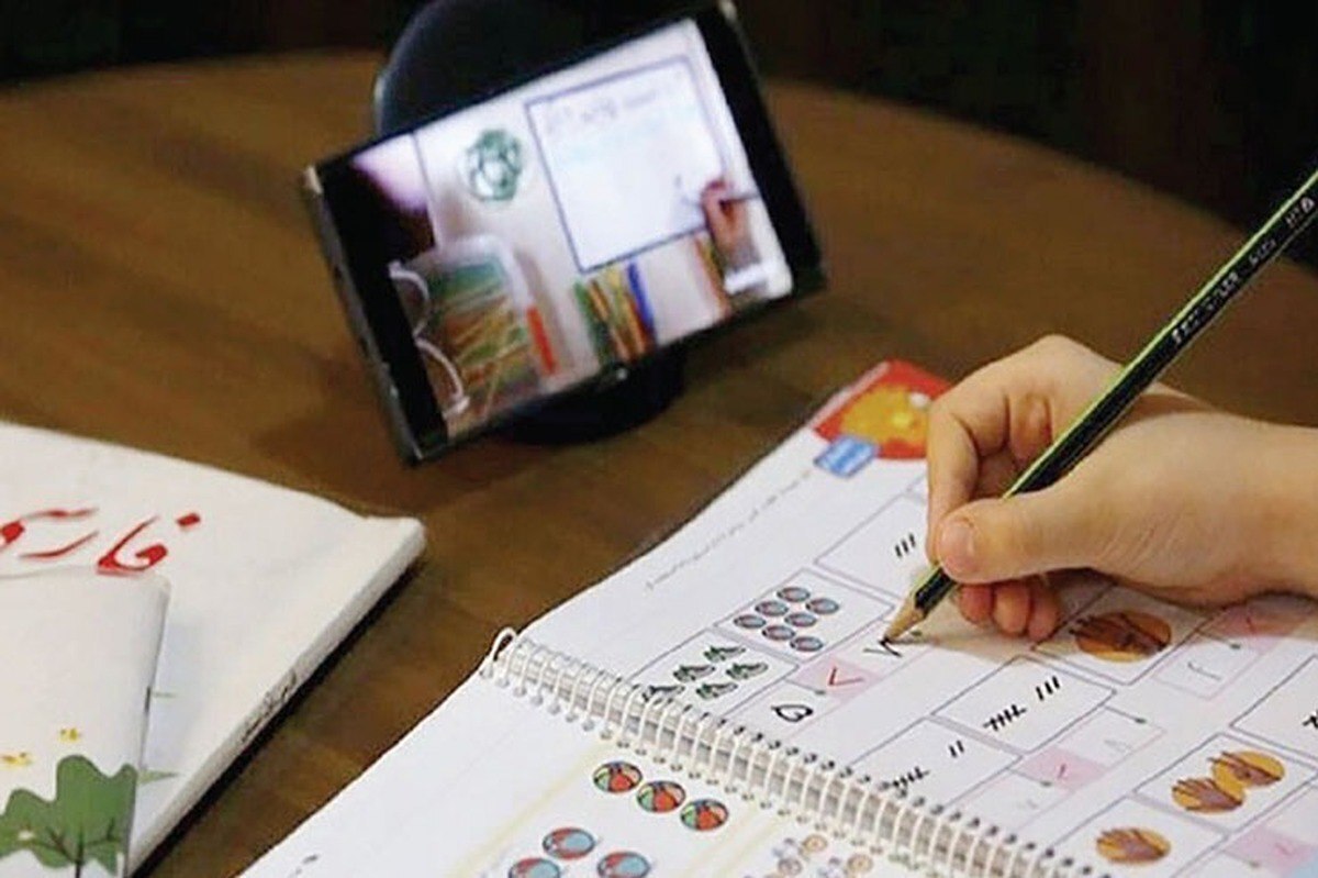 گلایه و هشدار معاون سابق وزیر آموزش و پرورش درخصوص آموزش‌های مجازی: کاهش ساعات آموزش باید جبران شود