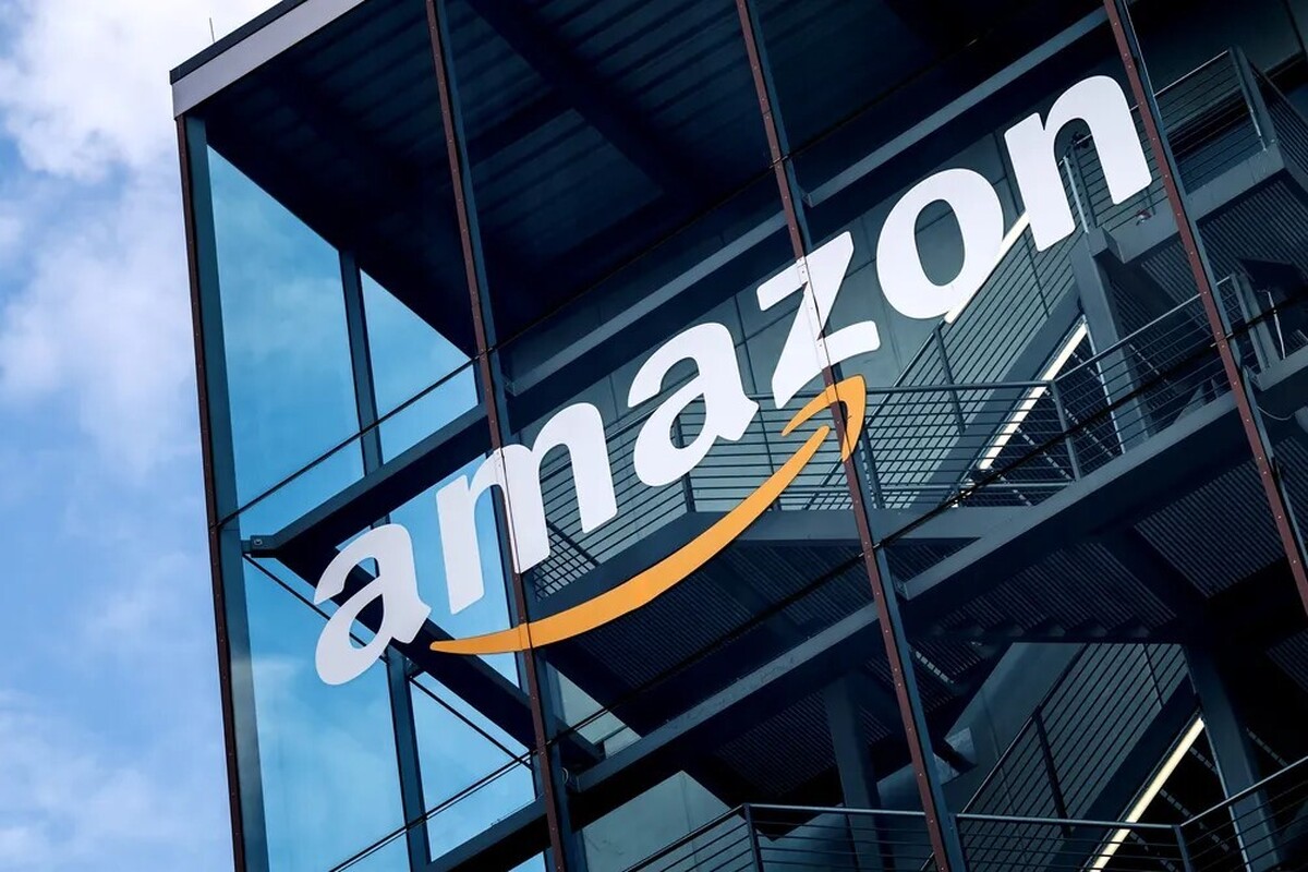 آمازون کارخانه‌های هوش مصنوعی را با همکاری انویدیا به سازمان‌ها می‌برد