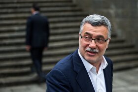 توصیه وزیر بهداشت خطاب به مردم: واکسن بزنید