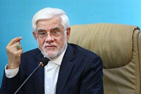 عارف: ما نیازمند تقسیم کار ملی درباره افراد دارای معلولیت هستیم