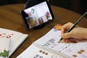 گلایه و هشدار معاون سابق وزیر آموزش و پرورش درخصوص آموزش‌های مجازی: کاهش ساعات آموزش باید جبران شود