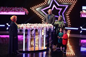 فراخوان فصل جدید مسابقه «کودک‌شو» منتشر شد