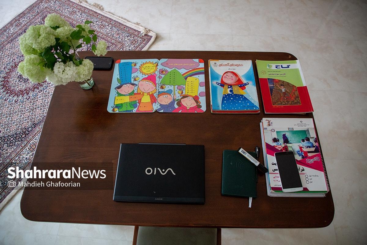 عظیمی راد: ۴.۵ همت برای توسعه زیرساخت فضا‌های آموزش مجازی نیاز داریم