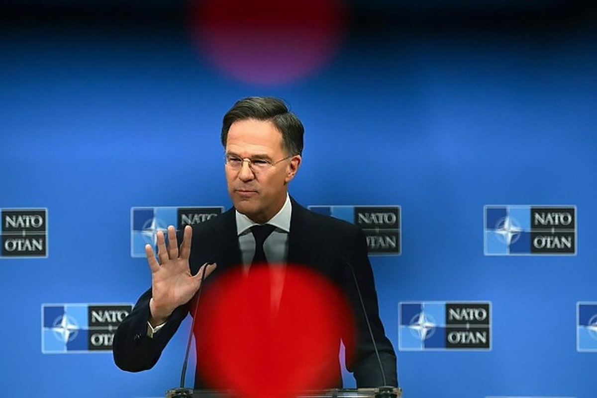 اتهام دبیرکل ناتو علیه ایران و ۳ کشور دیگر