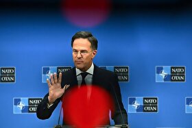 اتهام دبیرکل ناتو علیه ایران و ۳ کشور دیگر