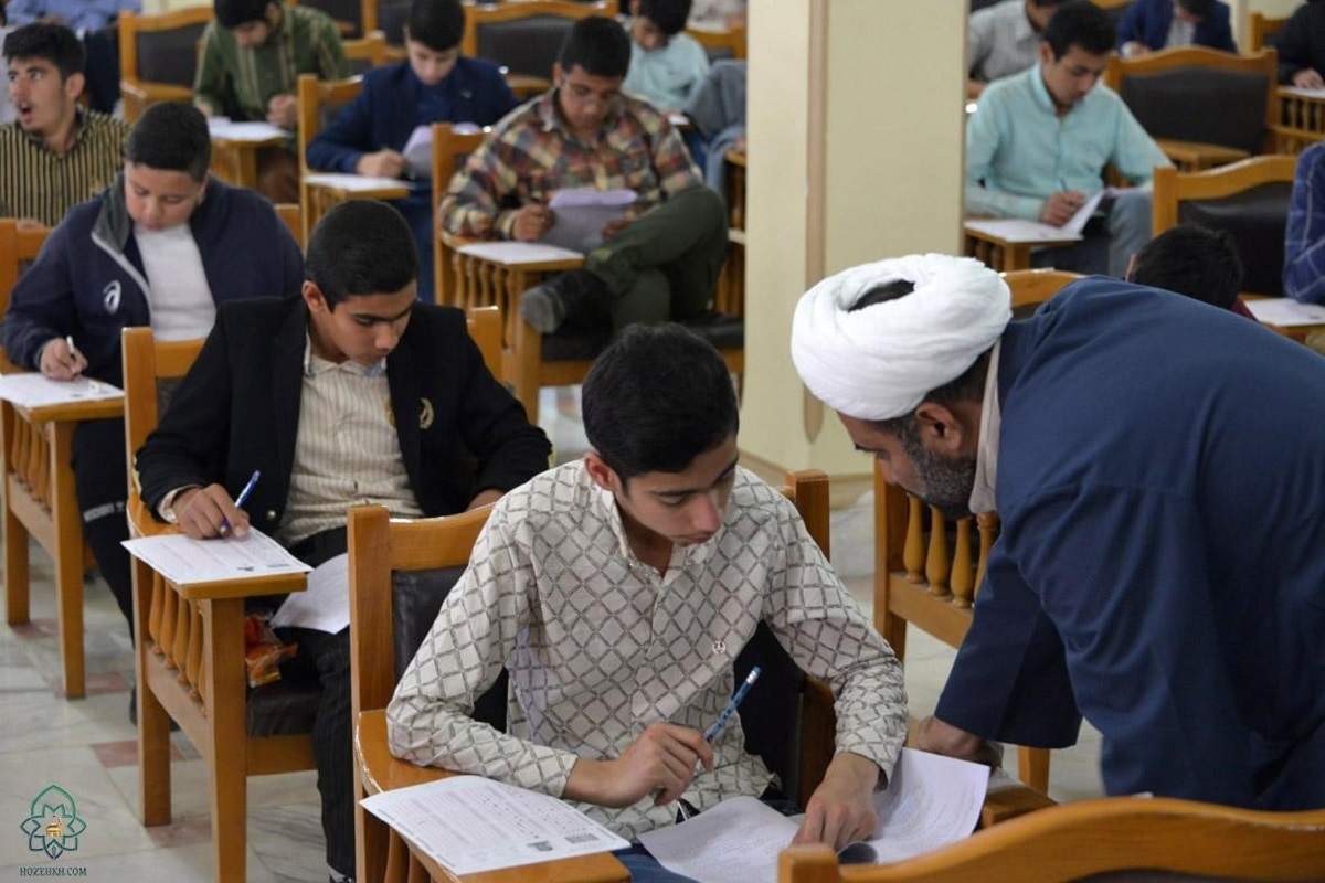 مهلت ثبت‌نام در ششمین دوره رقابت‌های علمی طلاب سراسر کشور اعلام شد